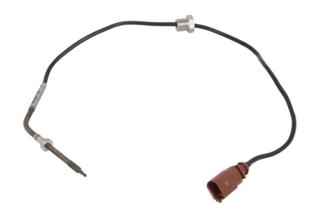 Electrica - Senzor temperatura evacuare (inainte de DPF) potrivit AUDI A8 D4 4.2D 11.09-04.14