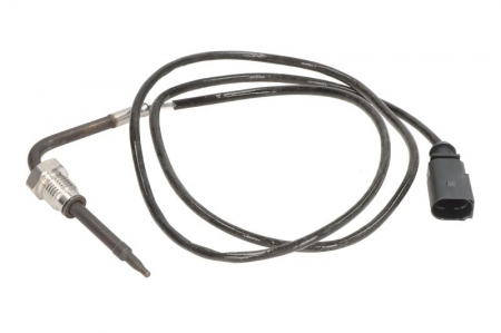 Senzori - Senzor temperatura evacuare (inainte de DPF) potrivit AUDI Q7; VW TOUAREG 3.0D 03.06-03.18
