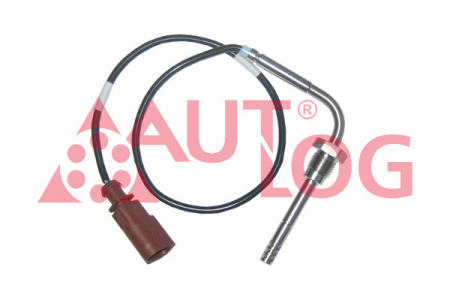 Senzor temperatura evacuare (inainte de DPF) potrivit AUDI Q7; VW TOUAREG 3.0D 11.04-03.18 [1]
