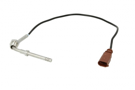 Piese Auto - Senzor temperatura evacuare (inainte de DPF) potrivit AUDI Q7; VW TOUAREG 3.0D 11.04-03.18