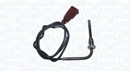 Senzor temperatura evacuare (inainte de DPF) potrivit AUDI Q7; VW TOUAREG 3.0D/6.0D 11.04-08.15 [1]