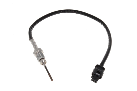 Senzor temperatura evacuare potrivit BMW 1 (F20), 1 (F21), 2 (F22, F87), 2 (F23), 3 (F30, F80), 3 (F31), 3 (G20, G80, G28), 3 (G21, G81), 3 GRAN TURISMO (F34) 1.5D-3.0D dupa 2010 (inainte de DPF) [2]