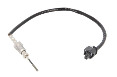 Senzori - Senzor temperatura evacuare (inainte de DPF) potrivit BMW 1 (F20), 1 (F21), 2 (F22, F87), 2 (F23), 3 (F30, F80), 3 (F31), 3 (G20, G80, G28), 3 (G21, G81), 3 GRAN TURISMO (F34) 1.5D-3.0D 06.10-
