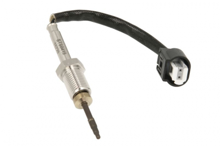 Senzori - Senzor temperatura evacuare (inainte de DPF) potrivit BMW 3 (E90), 3 (E91), 3 (E92), 3 (E93), 5 (E60), 5 (E61), X3 (E83), X5 (E70), X6 (E71, E72) 2.0D/3.0D 01.04-07.14