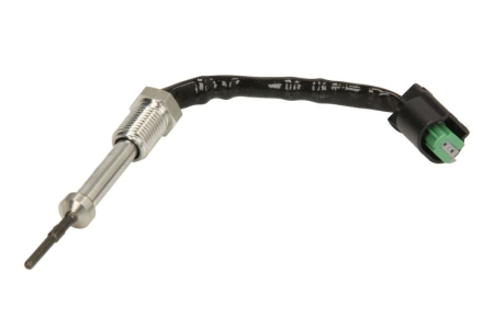 Senzori - Senzor temperatura evacuare (inainte de DPF) potrivit BMW 3 (E90), 3 (E91), 3 (E92), 3 (E93), 5 (E60), 5 (E61), X3 (E83), X5 (E70), X6 (E71, E72) 2.0D/3.0D 03.04-07.14