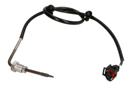 Electrica - Senzor temperatura evacuare (inainte de DPF) potrivit CHEVROLET CAPTIVA; OPEL ANTARA A 2.0D 07.06-