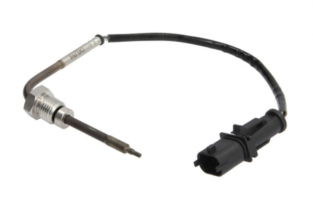Senzor temperatura evacuare (inainte de DPF) potrivit CHEVROLET MALIBU; OPEL ASTRA J, ASTRA J GTC, CASCADA, INSIGNIA A, INSIGNIA A COUNTRY, ZAFIRA C; SAAB 9-5 2.0D 07.08- [0]