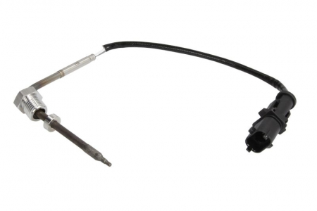 Electrica - Senzor temperatura evacuare (inainte de DPF) potrivit CHEVROLET MALIBU; OPEL ASTRA J, ASTRA J GTC, CASCADA, INSIGNIA A, ZAFIRA C; SAAB 9-5 2.0D 07.08-