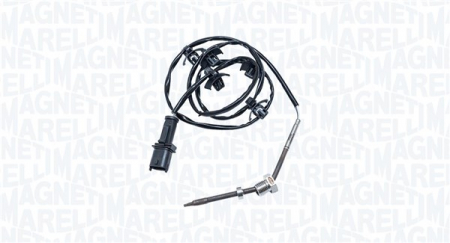 Senzor temperatura evacuare potrivit CHEVROLET TRAX; OPEL ASTRA J, ASTRA J GTC, CORSA D, MOKKA / MOKKA X 1.7D dupa 2009 - (inainte de DPF) [1]