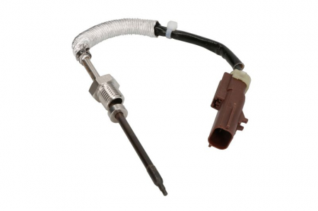 Electrica - Senzor temperatura evacuare (inainte de DPF) potrivit CHRYSLER 300C; JEEP GRAND CHEROKEE, GRAND CHEROKEE IV; LANCIA THEMA 3.0D 01.11-