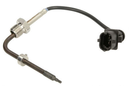 Electrica - Senzor temperatura evacuare (inainte de DPF) potrivit DODGE JOURNEY; FIAT FREEMONT 2.0D 06.08-
