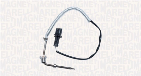 Senzor temperatura evacuare (inainte de DPF) potrivit FIAT 500, 500 C, 500L, PANDA; LANCIA YPSILON 1.3D/1.6D 06.06-
