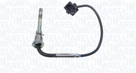 Senzor temperatura evacuare (inainte de DPF) potrivit FIAT BRAVO II; LANCIA DELTA III 1.6D/2.0D 09.07-12.14 [0]
