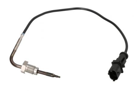 Electrica - Senzor temperatura evacuare (inainte de DPF) potrivit FIAT CROMA, CROMA/KOMBI, GRANDE PUNTO 1.9D/2.4D 06.05-