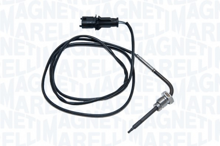 Senzor temperatura evacuare (inainte de DPF) potrivit FIAT DOBLO, DOBLO/MINIVAN, STRADA; LANCIA DELTA III 1.3D/1.9D 05.04-