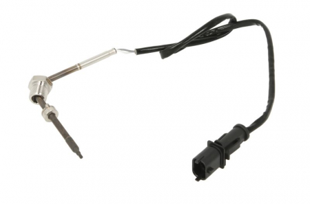 Electrica - Senzor temperatura evacuare (inainte de DPF) potrivit FIAT FIORINO/MINIVAN, QUBO 1.3D 11.07-