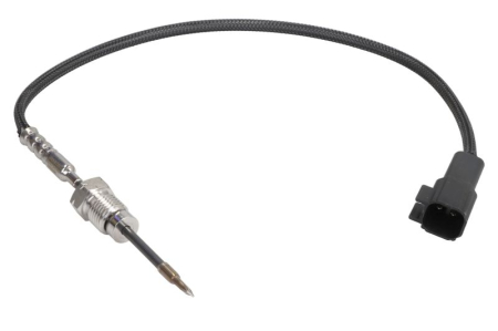 Electrica - Senzor temperatura evacuare (inainte de DPF) potrivit FORD C-MAX II, FOCUS III, GRAND C-MAX, TOURNEO CONNECT V408 NADWOZIE WIELKO, TRANSIT CONNECT, TRANSIT CONNECT V408/MINIVAN 1.5D/1.6D 12.10-