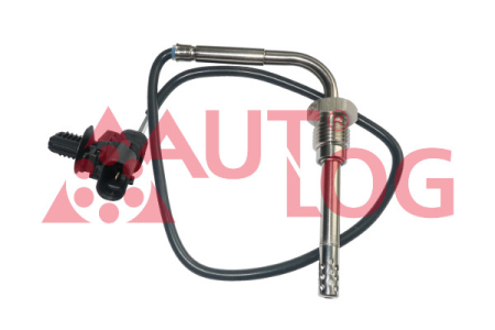 Senzor temperatura evacuare (inainte de DPF) potrivit FORD KUGA I, TOURNEO CONNECT V408 NADWOZIE WIELKO, TRANSIT CONNECT, TRANSIT CONNECT V408/MINIVAN 1.6D/2.0D 03.08- [2]