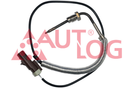 Senzor temperatura evacuare (inainte de DPF) potrivit JEEP CHEROKEE 2.0D 04.14-08.18 [2]