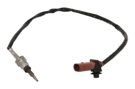 Senzori - Senzor temperatura evacuare (inainte de DPF) potrivit MAN TGE; VW CRAFTER 2.0D 11.16-