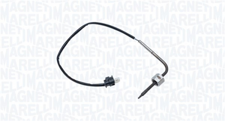 Electrica - Senzor temperatura evacuare (inainte de DPF) potrivit MERCEDES A (W169), E T-MODEL (S212), E (W212), GLK (X204), SL (R231) 2.0D-3.5 09.04-