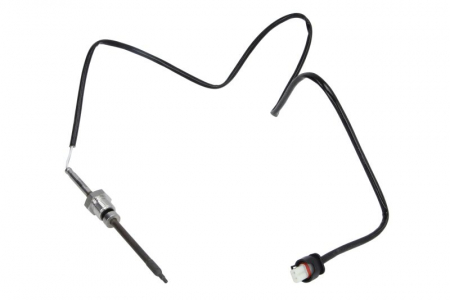 Electrica - Senzor temperatura evacuare (inainte de DPF) potrivit MERCEDES A (W169), M (W166); CHRYSLER 300C; JEEP COMMANDER, GRAND CHEROKEE III 2.0D/2.2D/3.0D 09.04-12.15