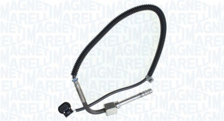 Electrica - Senzor temperatura evacuare (inainte de DPF) potrivit MERCEDES A (W176), B SPORTS TOURER (W246, W242), C (C204), C T-MODEL (S204), C T-MODEL (S205), C (W204), C (W205) 1.5D-3.5 07.05-