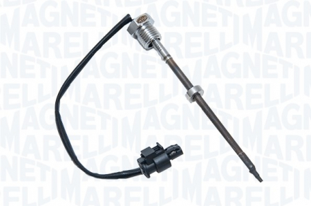 Electrica - Senzor temperatura evacuare (inainte de DPF) potrivit MERCEDES C (C204), C T-MODEL (S204), C (W204), CLS (C218), CLS SHOOTING BRAKE (X218), E (A207), E (C207), E T-MODEL (S212) 2.1D-3.0D 01.07-