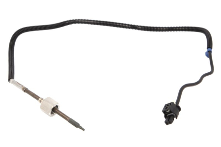 Electrica - Senzor temperatura evacuare (inainte de DPF) potrivit MERCEDES C T-MODEL (S203), C (W203), CLK (A209), CLK (C209), SLK (R172) 3.0D/3.5 01.05-