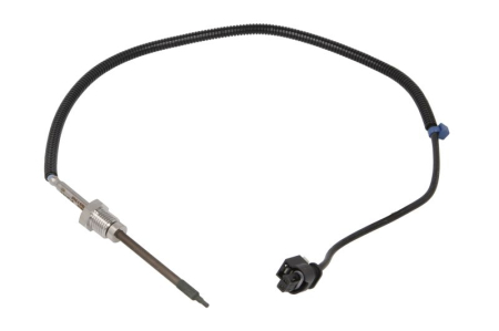 Senzor temperatura evacuare (inainte de DPF) potrivit MERCEDES C T-MODEL (S204), C (W204), E T-MODEL (S211), E (VF211), E (W211), GL (X164), M (W164), R (W251, V251) 1.5D-4.0D 03.02-12.21 [0]