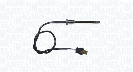 Senzor temperatura evacuare (inainte de DPF) potrivit MERCEDES CLC (CL203), CLK (C209), E T-MODEL (S211), E (W211), R (W251, V251), S (W221) 2.1D/2.2D/3.0D 03.02-12.13 [0]