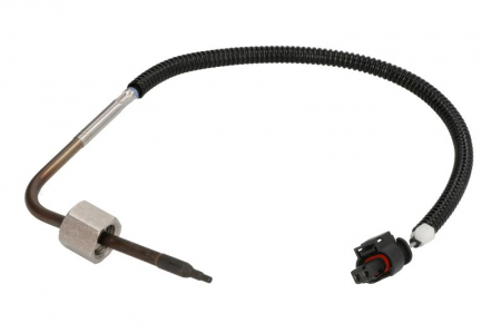 Senzor temperatura evacuare (inainte de DPF) potrivit MERCEDES CLS (C218), CLS SHOOTING BRAKE (X218), E (A207), E (C207), E T-MODEL (S212), E (W212), S (W221) 3.0D 01.11-12.17 [0]