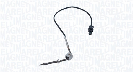 Electrica - Senzor temperatura evacuare (inainte de DPF) potrivit MERCEDES CLS (C218), CLS SHOOTING BRAKE (X218), E (A207), E (C207), E T-MODEL (S212), E (W212), S (W221) 3.0D 01.11-12.17