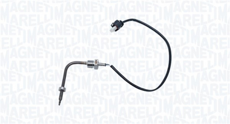 Senzori - Senzor temperatura evacuare (inainte de DPF) potrivit MERCEDES E (W211), GL (X164), M (W164), S (W221), SPRINTER 3,5-T (B906); SMART FORFOUR 1.5D/2.2D/4.0D 09.04-