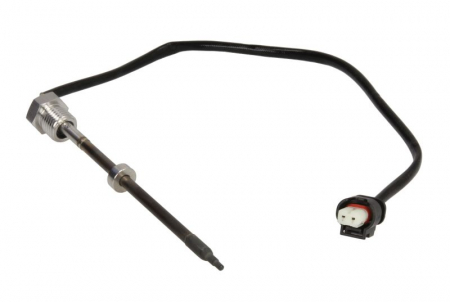 Senzori - Senzor temperatura evacuare (inainte de DPF) potrivit MERCEDES G (W463), GL (X164), M (W164), M (W166), R (W251, V251) 3.0D 07.05-
