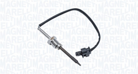 Senzori - Senzor temperatura evacuare (inainte de DPF) potrivit MERCEDES SLC (R172), SLK (R172) 2.2D 01.12-