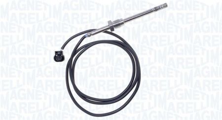 Senzori - Senzor temperatura evacuare (inainte de DPF) potrivit MERCEDES SPRINTER 3,5-T (B906), SPRINTER 3-T (B906), SPRINTER 4,6-T (B906), SPRINTER 5-T (B906) 2.1D/2.2D/3.0D 06.06-