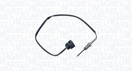 Senzori - Senzor temperatura evacuare (inainte de DPF) potrivit NISSAN CUBE, JUKE 1.5D 10.09-