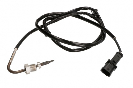 Electrica - Senzor temperatura evacuare (inainte de DPF) potrivit OPEL ASTRA H, ASTRA H CLASSIC, ASTRA H GTC, ASTRA H/KOMBI, COMBO TOUR, COMBO/MINIVAN, MERIVA A 1.3D/1.6 09.03-05.14