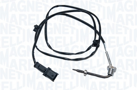 Senzori - Senzor temperatura evacuare (inainte de DPF) potrivit OPEL ASTRA H, ASTRA H GTC, ASTRA H/KOMBI, CORSA C, CORSA C/HATCHBACK, MERIVA A 1.3D 06.03-10.10