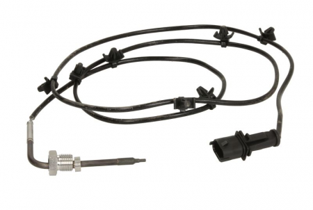 Electrica - Senzor temperatura evacuare (inainte de DPF) potrivit OPEL ASTRA H, ASTRA H GTC, ASTRA H/KOMBI, ZAFIRA B, ZAFIRA B/MINIVAN 1.9D 04.04-04.15