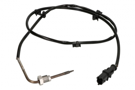 Electrica - Senzor temperatura evacuare (inainte de DPF) potrivit OPEL CORSA D 1.7D 08.06-08.14