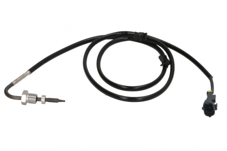 Electrica - Senzor temperatura evacuare (inainte de DPF) potrivit OPEL CORSA D, CORSA D/HATCHBACK 1.3D 07.06-08.14