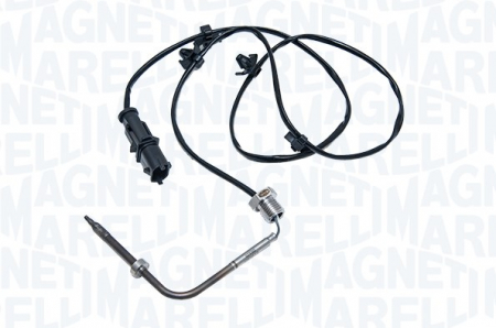 Senzori - Senzor temperatura evacuare (inainte de DPF) potrivit OPEL MERIVA A 1.7D 09.03-05.10