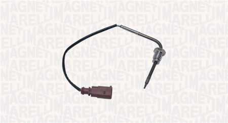 Senzori - Senzor temperatura evacuare (inainte de DPF) potrivit PORSCHE CAYENNE; VW TOUAREG 3.0D 01.10-