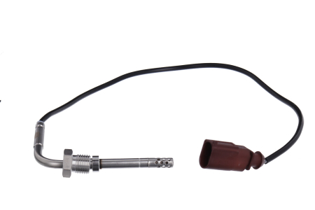 Senzor temperatura evacuare (inainte de DPF) potrivit PORSCHE CAYENNE; VW TOUAREG 3.0D 01.10-05.18 [2]