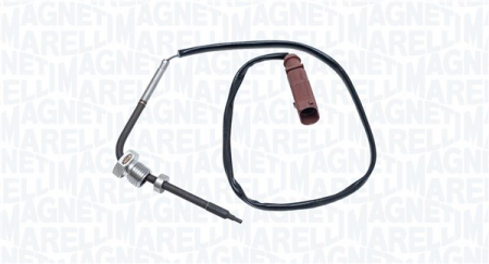 Senzori - Senzor temperatura evacuare (inainte de DPF) potrivit PORSCHE CAYENNE; VW TOUAREG 3.0D 01.10-