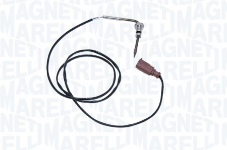 Senzori - Senzor temperatura evacuare (inainte de DPF) potrivit PORSCHE CAYENNE; VW TOUAREG 3.0D 11.07-