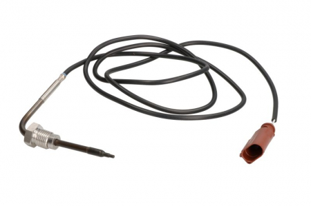 Electrica - Senzor temperatura evacuare (inainte de DPF) potrivit PORSCHE CAYENNE; VW TOUAREG 3.0D 11.07-