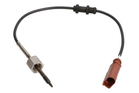 Electrica - Senzor temperatura evacuare (inainte de DPF) potrivit SEAT ALHAMBRA; VW SHARAN 2.0D 11.05-03.10